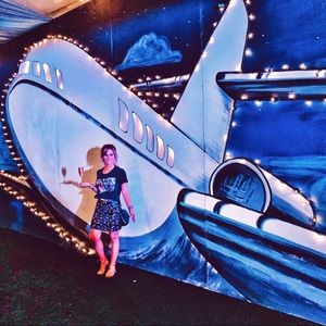 Meet your Posher, Taylor